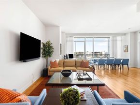 2001 Lincoln Street 1723, Denver CO 80202