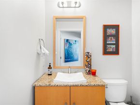 2001 Lincoln Street 1723, Denver CO 80202