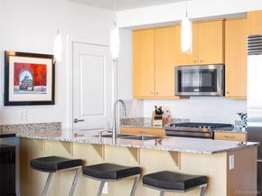 2001 Lincoln Street 1723, Denver CO 80202