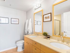 2001 Lincoln Street 1723, Denver CO 80202