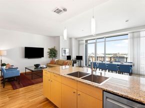 2001 Lincoln Street 1723, Denver CO 80202