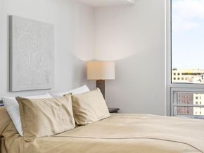 2001 Lincoln Street 1723, Denver CO 80202