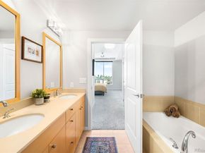 2001 Lincoln Street 1723, Denver CO 80202