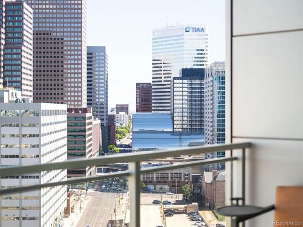 2001 Lincoln Street 1723, Denver CO 80202