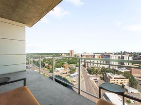 2001 Lincoln Street 1723, Denver CO 80202