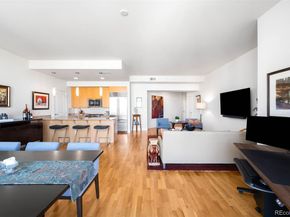 2001 Lincoln Street 1723, Denver CO 80202