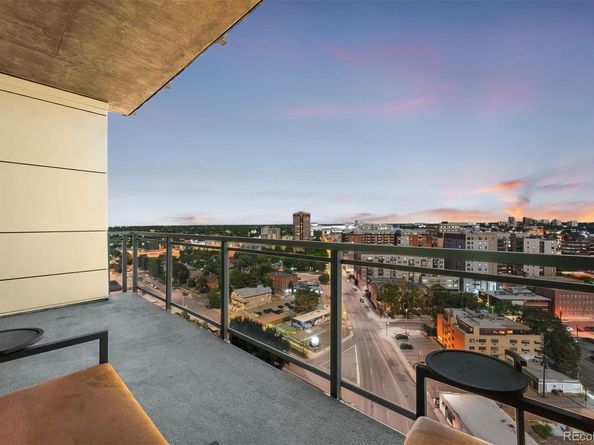 2001 Lincoln Street 1723, Denver CO 80202