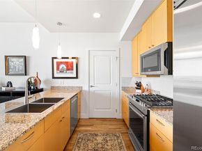2001 Lincoln Street 1723, Denver CO 80202
