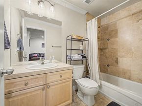 15501 E 112th Avenue 31D, Commerce City CO 80022