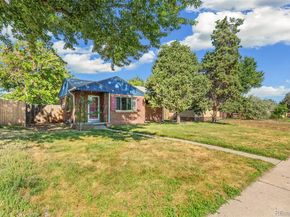 3361 N Glencoe Street, Denver CO 80207