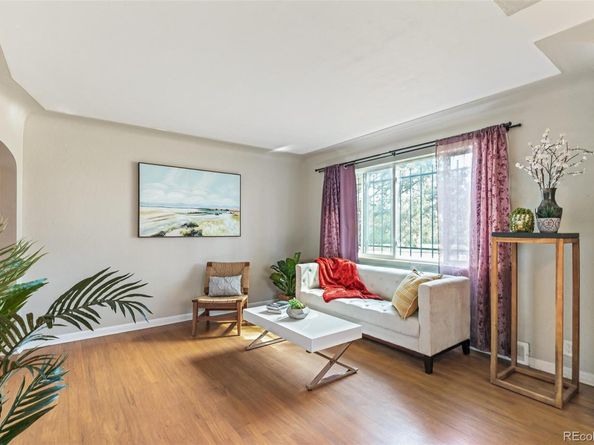 3361 N Glencoe Street, Denver CO 80207