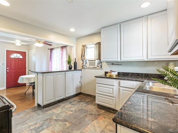 3361 N Glencoe Street, Denver CO 80207