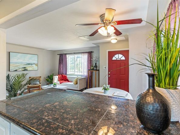 3361 N Glencoe Street, Denver CO 80207