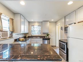 3361 N Glencoe Street, Denver CO 80207