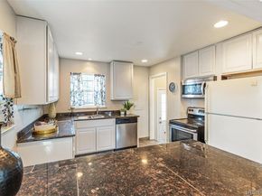 3361 N Glencoe Street, Denver CO 80207
