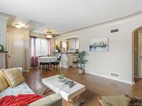 3361 N Glencoe Street, Denver CO 80207