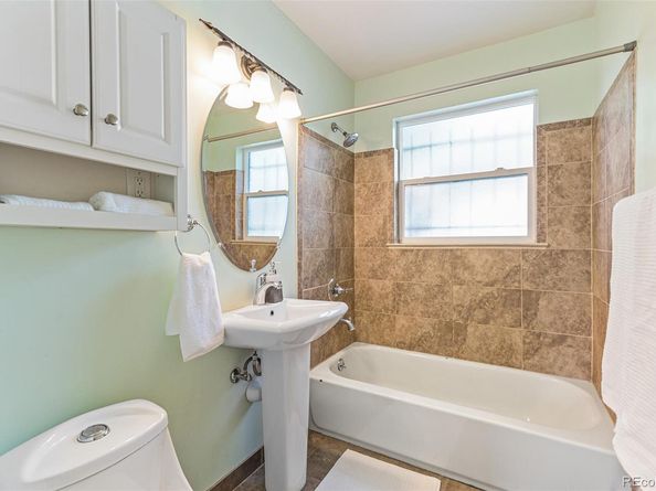 3361 N Glencoe Street, Denver CO 80207