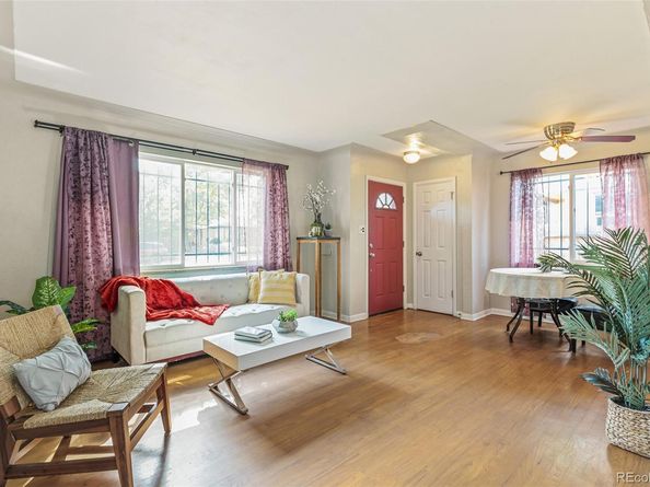 3361 N Glencoe Street, Denver CO 80207