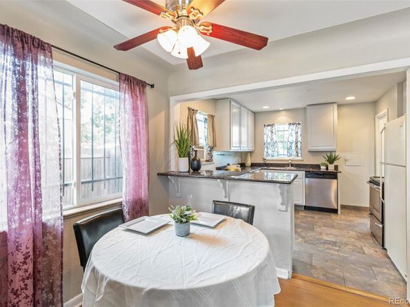 3361 N Glencoe Street, Denver CO 80207