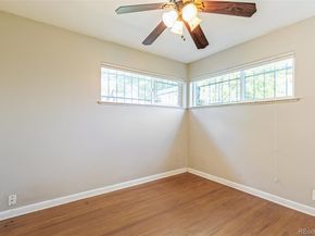 3361 N Glencoe Street, Denver CO 80207