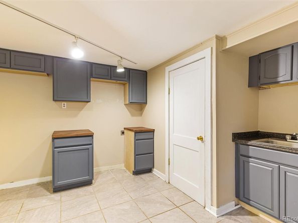3361 N Glencoe Street, Denver CO 80207