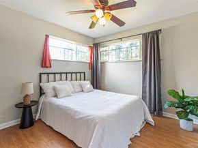 3361 N Glencoe Street, Denver CO 80207