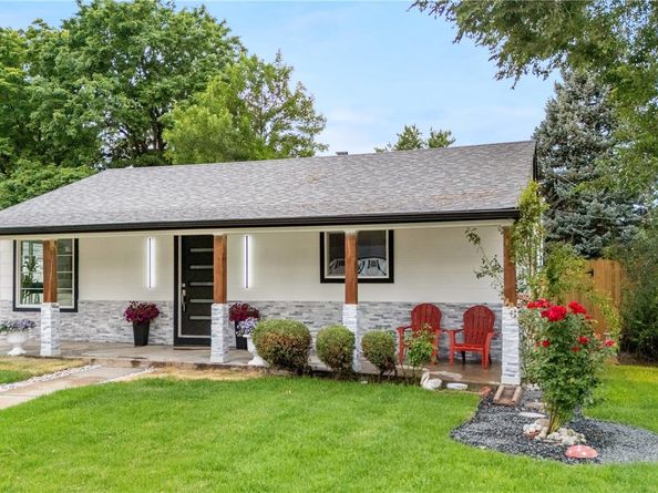 3227 S Grape Street, Denver CO 80222