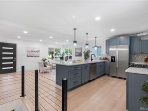 3227 S Grape Street, Denver CO 80222