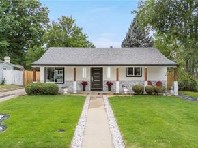 3227 S Grape Street, Denver CO 80222