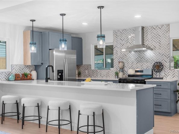 3227 S Grape Street, Denver CO 80222
