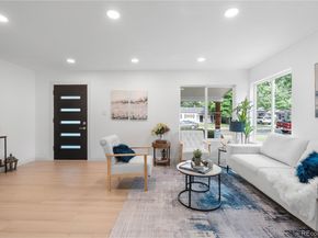 3227 S Grape Street, Denver CO 80222