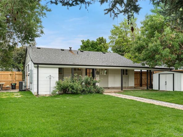 3227 S Grape Street, Denver CO 80222