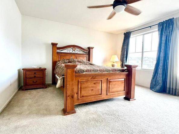 12921 E 108th Way, Commerce City CO 80022