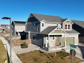 12921 E 108th Way, Commerce City CO 80022