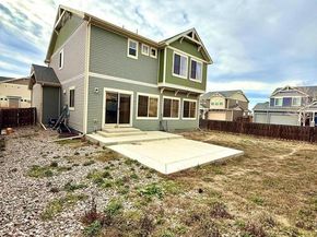 12921 E 108th Way, Commerce City CO 80022