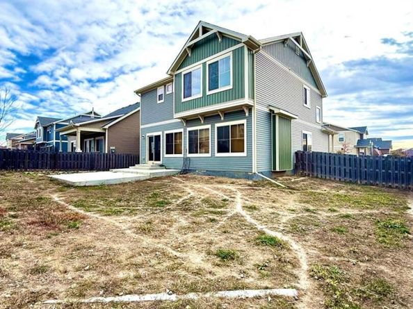 12921 E 108th Way, Commerce City CO 80022