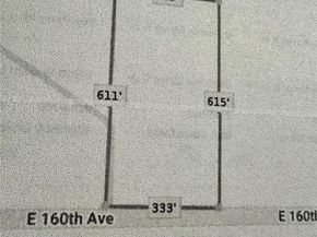 1685 E 160th Avenue, Broomfield CO 80023