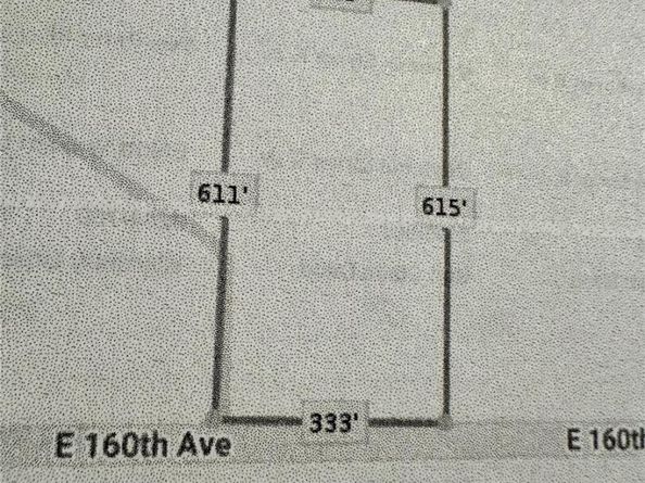 1685 E 160th Avenue, Broomfield CO 80023
