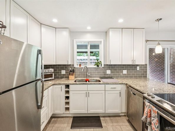 4715 Garland Street, Wheat Ridge CO 80033