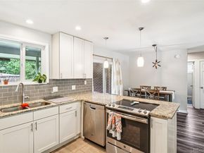 4715 Garland Street, Wheat Ridge CO 80033