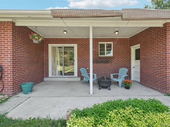 4715 Garland Street, Wheat Ridge CO 80033