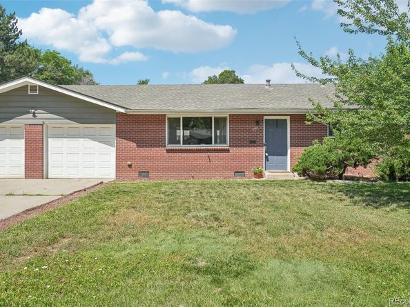 4715 Garland Street, Wheat Ridge CO 80033