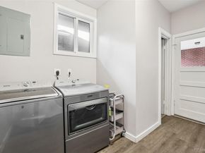 4715 Garland Street, Wheat Ridge CO 80033