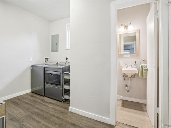 4715 Garland Street, Wheat Ridge CO 80033