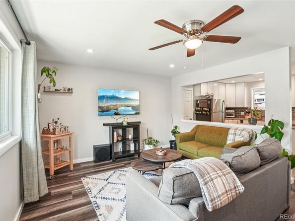 4715 Garland Street, Wheat Ridge CO 80033