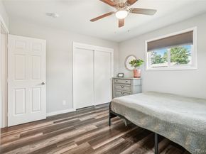 4715 Garland Street, Wheat Ridge CO 80033