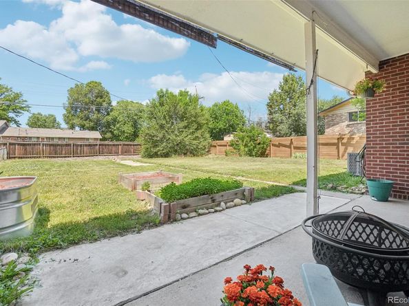 4715 Garland Street, Wheat Ridge CO 80033