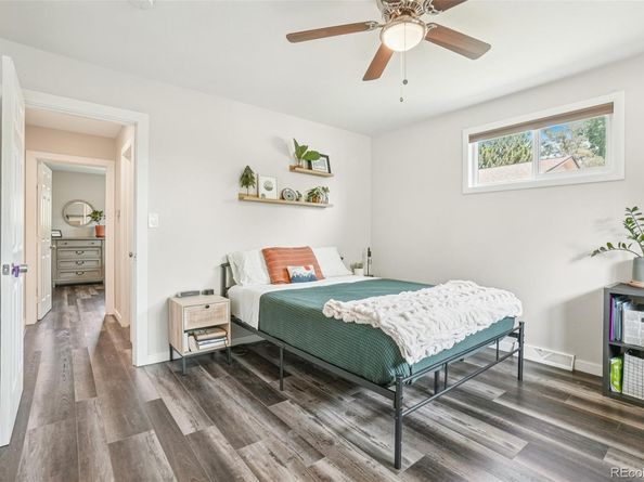 4715 Garland Street, Wheat Ridge CO 80033