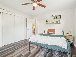 4715 Garland Street, Wheat Ridge CO 80033