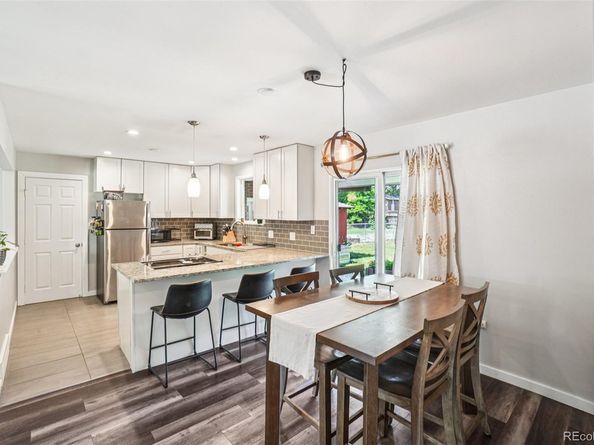 4715 Garland Street, Wheat Ridge CO 80033
